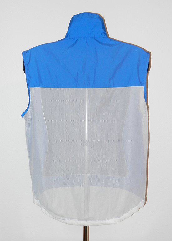 Pearl Izumi wind vest